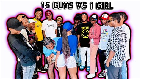 15 Black Guys Vs Blind Girl Porn Videos 